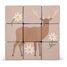 Carretto con cube puzzle animali SE87857 Sevi 4