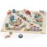 Puzzle Villaggio delle Alpi SE87859 Sevi 1