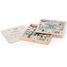 Puzzle Villaggio delle Alpi SE87859 Sevi 2