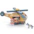 Playset Elisoccorso Dolomiti SE87863 Sevi 3