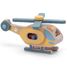 Playset Elisoccorso Dolomiti SE87863 Sevi 4