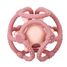 Set di 2 palline in silicone rosa NA879071 Nattou 1