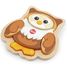 Puzzle Hibou Rinaldo SE88011 Sevi 1