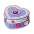 Scatola a forma di cuore MD18850 Melissa & Doug 4