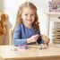 Scatola a forma di cuore MD18850 Melissa & Doug 3