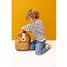 Zaino Mr Bear TX-90-197 Trixie 7