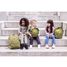 Zaino Mr Dino TX-90-201 Trixie 8