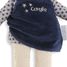 Bambola Sogni di stelle blu navy CO-9000010170 Corolle 5