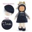 Bambola Sogni di stelle blu navy CO-9000010170 Corolle 7