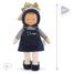 Bambola Sogni di stelle blu navy CO-9000010170 Corolle 8