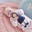 Bambola Sogni di stelle blu navy CO-9000010170 Corolle 12