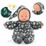 Bambola Babipouce brilla nella notte CO-9000020120 Corolle 4