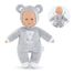 Bambola Pti' Coeur Koala CO-9000100610 Corolle 5