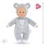 Bambola Pti' Coeur Koala CO-9000100610 Corolle 8