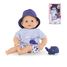 Bambola da bagno marinaio CO-9000100670 Corolle 5