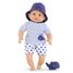 Bambola da bagno marinaio CO-9000100670 Corolle 3