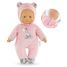 Bambola Pti' Coeur orso rosa CO-9000100700 Corolle 3