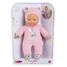 Bambola Pti' Coeur orso rosa CO-9000100700 Corolle 8