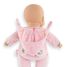 Bambola Pti' Coeur orso rosa CO-9000100700 Corolle 2