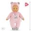 Bambola Pti' Coeur orso rosa CO-9000100700 Corolle 6