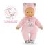 Bambola Pti' Coeur orso rosa CO-9000100700 Corolle 7
