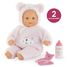 Bambola Calin Orso dell'amore CO-9000100720 Corolle 9