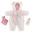 Bambola Calin Orso dell'amore CO-9000100720 Corolle 4