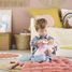Bambola Calin Orso dell'amore CO-9000100720 Corolle 17