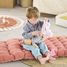 Bambola Calin Orso dell'amore CO-9000100720 Corolle 15