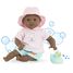 Bambola da bagno Alyzée CO-9000100760 Corolle 6