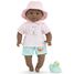 Bambola da bagno Alyzée CO-9000100760 Corolle 2