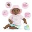 Bambola da bagno Alyzée CO-9000100760 Corolle 5