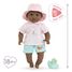 Bambola da bagno Alyzée CO-9000100760 Corolle 4