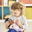 Bambola Calin Caroline CO-9000100820 Corolle 13