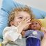 Bambola Calin Marius CO-9000100830 Corolle 10