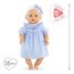 Bambola Calin Milly CO-9000100840 Corolle 6