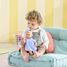 Bambola Calin Milly CO-9000100840 Corolle 13