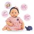 Bambola da bagno Calypso CO-9000100860 Corolle 4