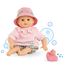 Bambola da bagno Coralie CO-9000100870 Corolle 6