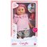 Bambola da bagno Coralie CO-9000100870 Corolle 7
