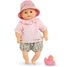 Bambola da bagno Coralie CO-9000100870 Corolle 2