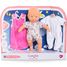 Mini bambola Buona Notte CO-9000120260 Corolle 1