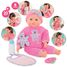 Bambola interattiva Lucille CO-9000150050 Corolle 7