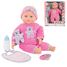 Bambola interattiva Lucille CO-9000150050 Corolle 6