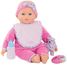 Bambola interattiva Lucille CO-9000150050 Corolle 8