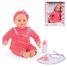 Bambola interattiva Lila CO-9000150060 Corolle 6