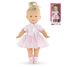 Mia bambola Corolle - Constance Ballerina CO-9000200200 Corolle 9