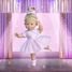 Mia bambola Corolle - Constance Ballerina CO-9000200200 Corolle 19