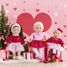 Mia bambola Corolle - Perla Petali di Cuore CO-9000200210 Corolle 15
