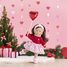 Mia bambola Corolle - Perla Petali di Cuore CO-9000200210 Corolle 9